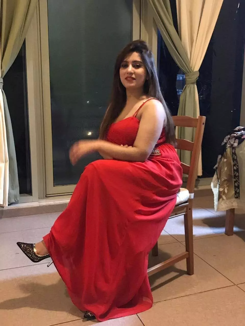 Escort Service in Joshimath